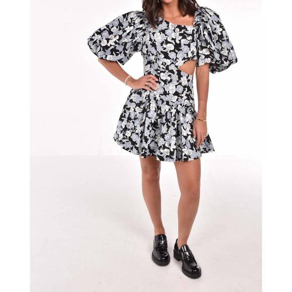 SOFIE DRESS